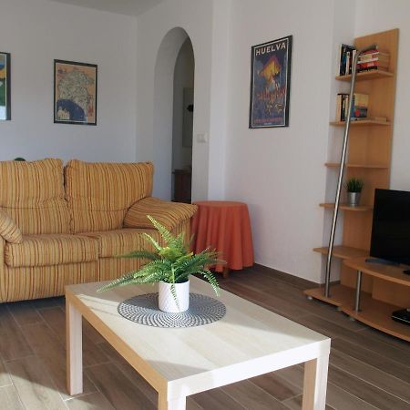 Ayapart Ayamonte Buitenkant foto