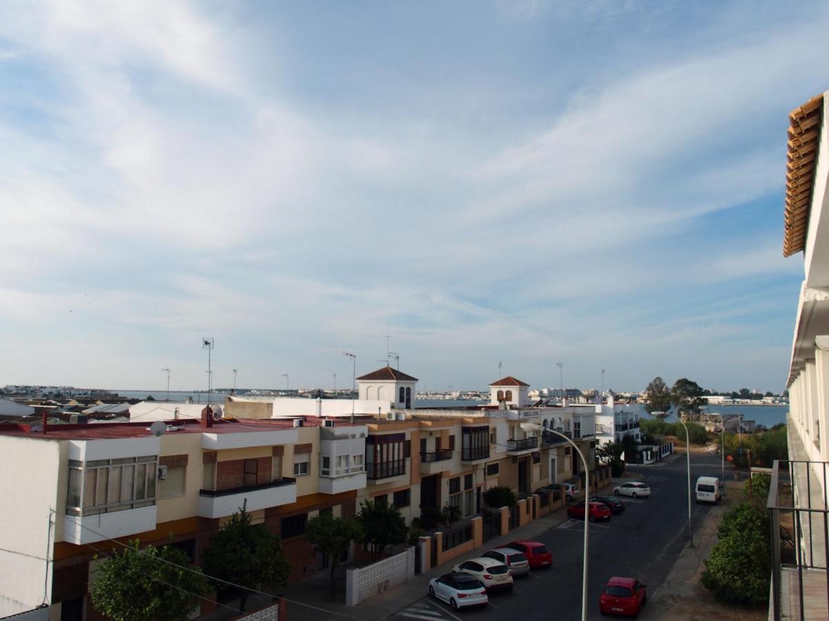 Ayapart Ayamonte Buitenkant foto