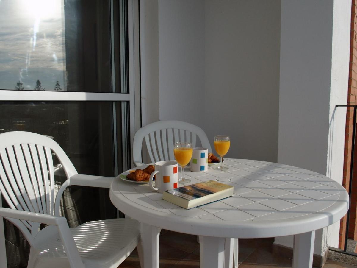 Ayapart Ayamonte Buitenkant foto